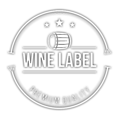 wine stamp